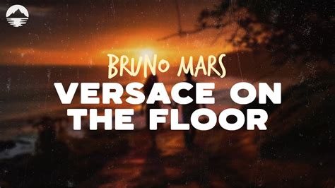 versace inspired flooring|Versace on floor lyrics.